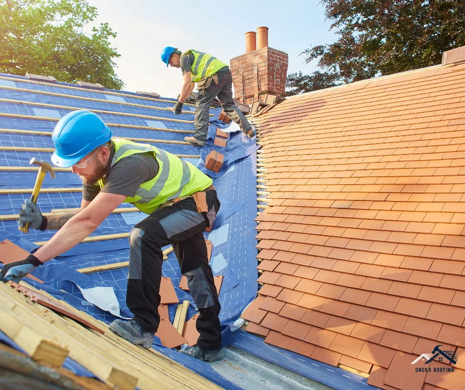 Why choose Roof Repair Near Me in North Beach, MD