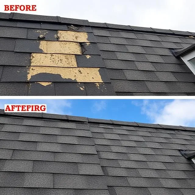 Roof Repair Near Me in North Beach, MD near me